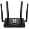 ROUTER WR3600 Wi-Fi 7 2.4 GHz, 5 GHz 688 Mb/s + 2880 Mb/s CUDY