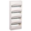 Rozdzielnica modułowa 4x13 natynkowa IP30 BC-A-4/52-A 101557