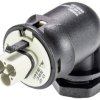 Przyłącze urządzenia Wieland Electric 96.024.6050.8