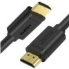 Unitek Kabel Hdmi 2.0 High Speed Full Hd 4K@60 Hdr Do Terminali 0,3M