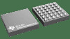 6.6W digital-input smart amplifier with I/V sense and integrated 13V Class-H boost | YCG | 36 | -40 to 85