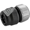 Kärcher 2.645-196.0 Premium Hose Connector Aluminium Aqua Stop 13-15mm