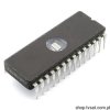 M2764A-2F1 64Kbit UV EPROM DIP28CW SGS-ATES USED