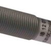 Czujnik indukcyjny M12x1 50mm podtynkowy Sn: 3,5 10-30V DC -25-85C PNP NO złącze wtykowe M12 3-stykowe IP67 IB120189