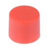 U1146 Red Cap for 9000 Series Push Button Switches APEM