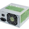 Chieftec PSF-400B Zasilacz do komputera 400 W ATX 80 PLUS® Bronze