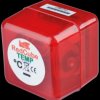 REDCUBE TEMP RedCube TEMP mini logger temperature up to +85 °C