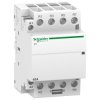 Stycznik 230 V AC Schneider Electric styki: 4 40 A 4NC Śruba A9C20847