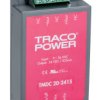 Przetwornica DC-DC, 20W, Uwe 9 → 36 V DC, Uwy 24V dc, Iwy 835mA, TRACOPOWER