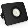 Naświetlacz Led Surfi 10W 750Lm 6500K Ip65 Czarny Lfl411b