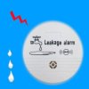 Water Flood Sensor - 90db - Water Leakage Alarm - HH-LS518