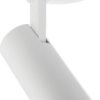 Lampa sufitowa, natynkowa Deko Light Lucea 348225 10.0 W 1300 lm biały