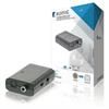 SPDIF Toslink uniwersalny konwerter audio - Konig