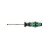 Wera 05008015001 335 Kraftform Plus LaserTip Screwdriver Slotted 0.6/3.5/100