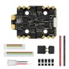 Regulator ESC 4w1 SEQURE E70 G1 2-8S 70A AM32