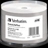 43755 DVD-R 4.7 GB, thermally printable, spindle pack of 50