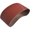 Faithfull FAIAB561080 Cloth Sanding Belt 560 x 100mm 80G