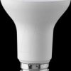 23897 LED lamp, E27, 8.5 W, 806 lm, 3000 K