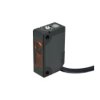 Czujniki fotoelektryczne Dyfuzja odblaskowa Wersja miniaturowa Idec PNP zakres 500 mm