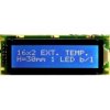 LCD-AC-1602F-BIW W1B-E6 C