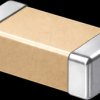 CL10B104KB8NNND MLCC, 0603, 100 nF, 50 V, X7R, ±10