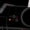 190500100097 Probe, handheld oscilloscope, 100 MHz, passive, 10:1