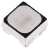 LED, SMD, RGB, 4-Pin, 2,45 V, 60°, Nichia
