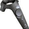 HTC Vive Controller Pasuje do (Akcesoria VR): HTC Vive czarny 1 szt.