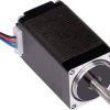 Silnik krokowy Joy-it NEMA11-02, 0.12 Nm, 0.67 A, 6.5 V