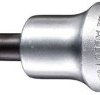 Stahlwille 54 TX T 27 03100027 TORX wewnętrzny Nasadka trzpieniowa T 27 1/2