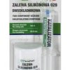 Zalewa silikonowa dwuskładnikowa - kondesacyjna