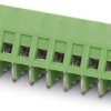 Phoenix Contact 1718168 Zaciski śrubowe 1.50 mm² Ilość styków 16 zielony 50 szt.