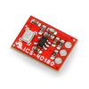 Mikrofon analogowy MEMS - ICS-40180 - SparkFun BOB-18011