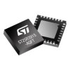 ST25R3915-AQFT Automotive high performance HF reader / NFC initiator with 1 W output power