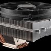 BK003 be quiet! Shadow Rock TF 2 CPU Cooler