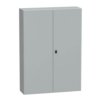 Obudowa natynkowa 1000x1400x300 mm drzwi podwójne płyta montażowa IP55 Spacial S3D NSYS3D141030DP SCHNEIDER ELECTRIC
