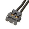 Molex 369200201 Obudowa złącza pin żeńskiego na kabel, 1 szt.
