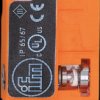 Cylinder sensor, with reed contact, flush mounting, not flush, 1 Form A (N/O), 60 V (DC), 500 mA, MR0902