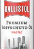 25260 Premium anti-rust oil, Protec, 200 ml