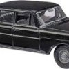 Busch 89100 H0 Model samochodu Mercedes Benz 220 czarny