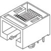 Molex 855035001 Moduł złącza żeńskiego RJ45 Molex MOL DataCom & Specialty, RJ45, 1 szt.