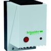 Grzejnik rezystancyjny 350-550W 230V ClimaSys PTC termowentylator NSYCRP1W230VTVC