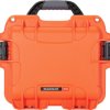 Walizka transportowa NANUK 905-1003, (S x W x G) 239 x 140 x 188 mm, pomarańczowy