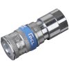 Sealey AC75 Coupling Body Female 1/2"BSP