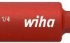 Wiha neu 43139 Adapter do nasadek 1 szt.