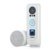 Zestaw wideodomofon + gong Biały Ubiquiti UVC-G4 Doorbell Pro PoE Kit