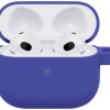 Otterbox AirPods Soft Touch Case Apple AirPods (3. Generation) niebieski Odporny na wstrząsy 77-90311