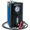 Draper Expert 94078 Turbo Smoke Diagnostic Pipe Vacuum Leak Detector