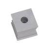 Icotek 41213 KT 13 Cable Grommet Slotted Elastomer Grey Dia14mm 1 piece