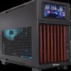 CA-11L-00S1NN-WS Thermaltake TR200 WS mATX PC case